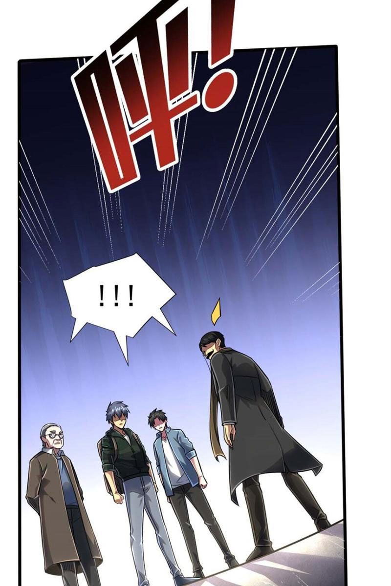 Chiếc Lồng Chứa Quỷ Chapter 16 - Trang 2