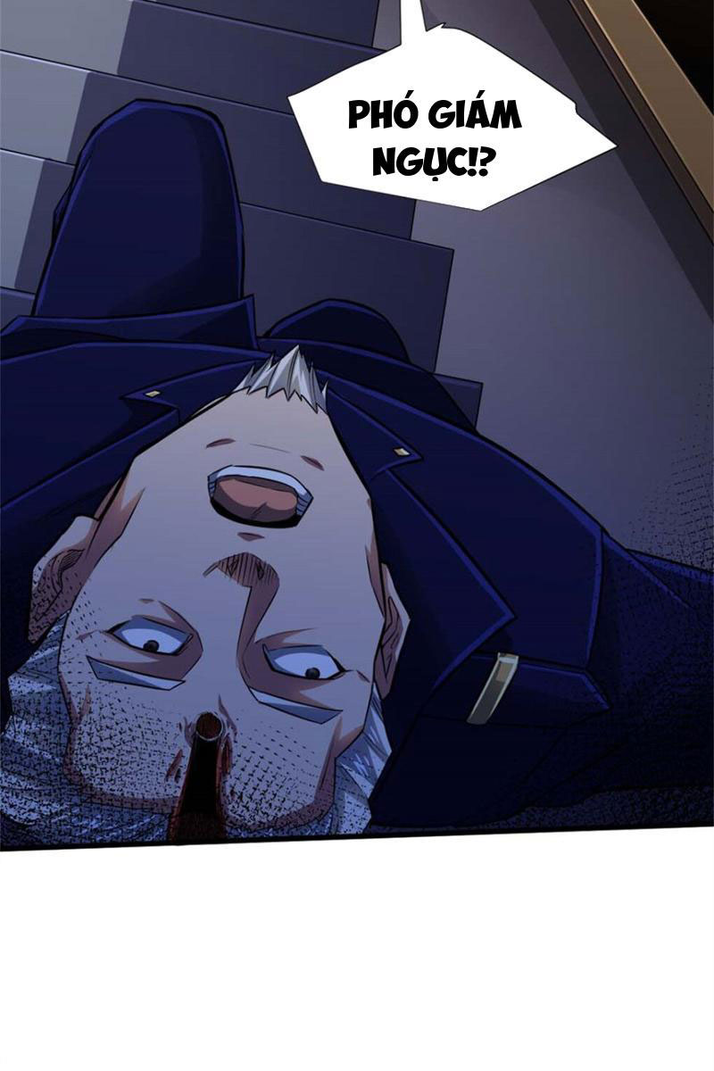 Chiếc Lồng Chứa Quỷ Chapter 16 - Trang 2