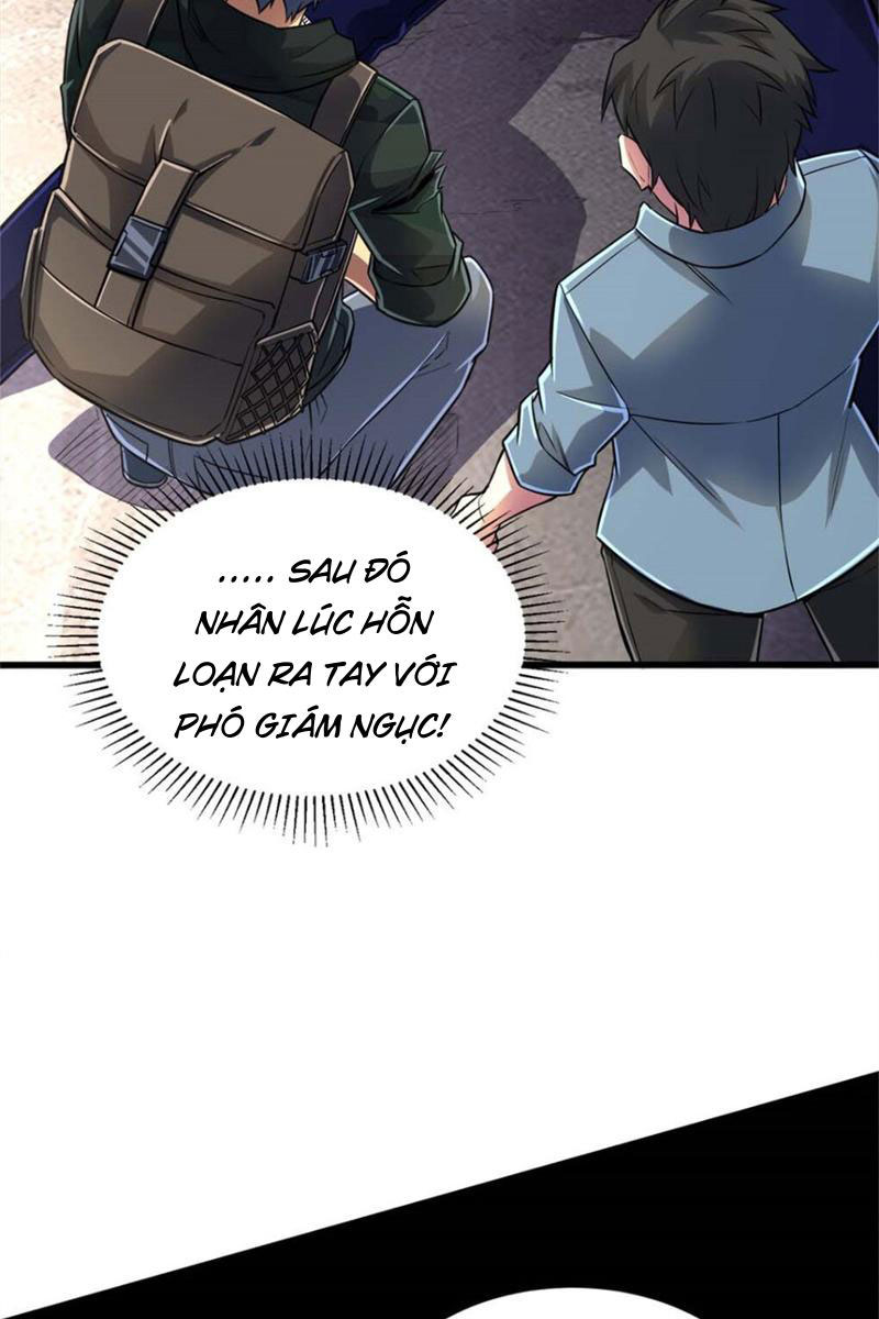 Chiếc Lồng Chứa Quỷ Chapter 16 - Trang 2