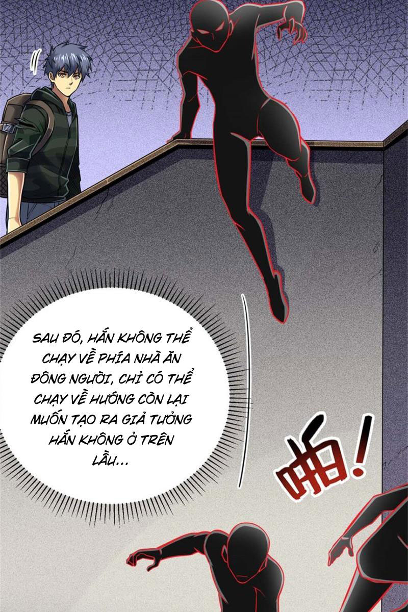 Chiếc Lồng Chứa Quỷ Chapter 16 - Trang 2