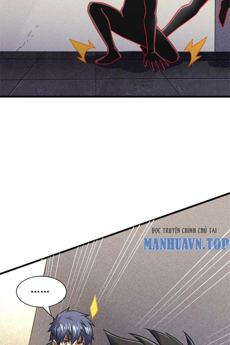 Chiếc Lồng Chứa Quỷ Chapter 16 - Trang 2