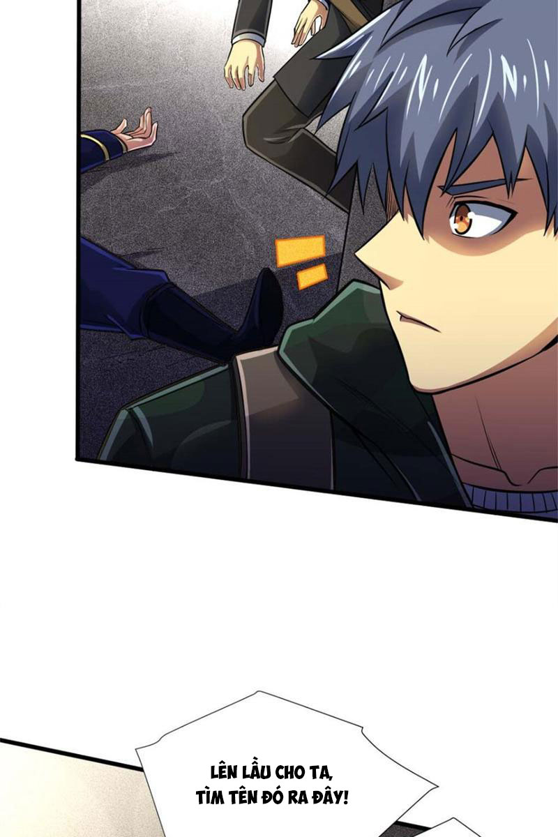 Chiếc Lồng Chứa Quỷ Chapter 16 - Trang 2