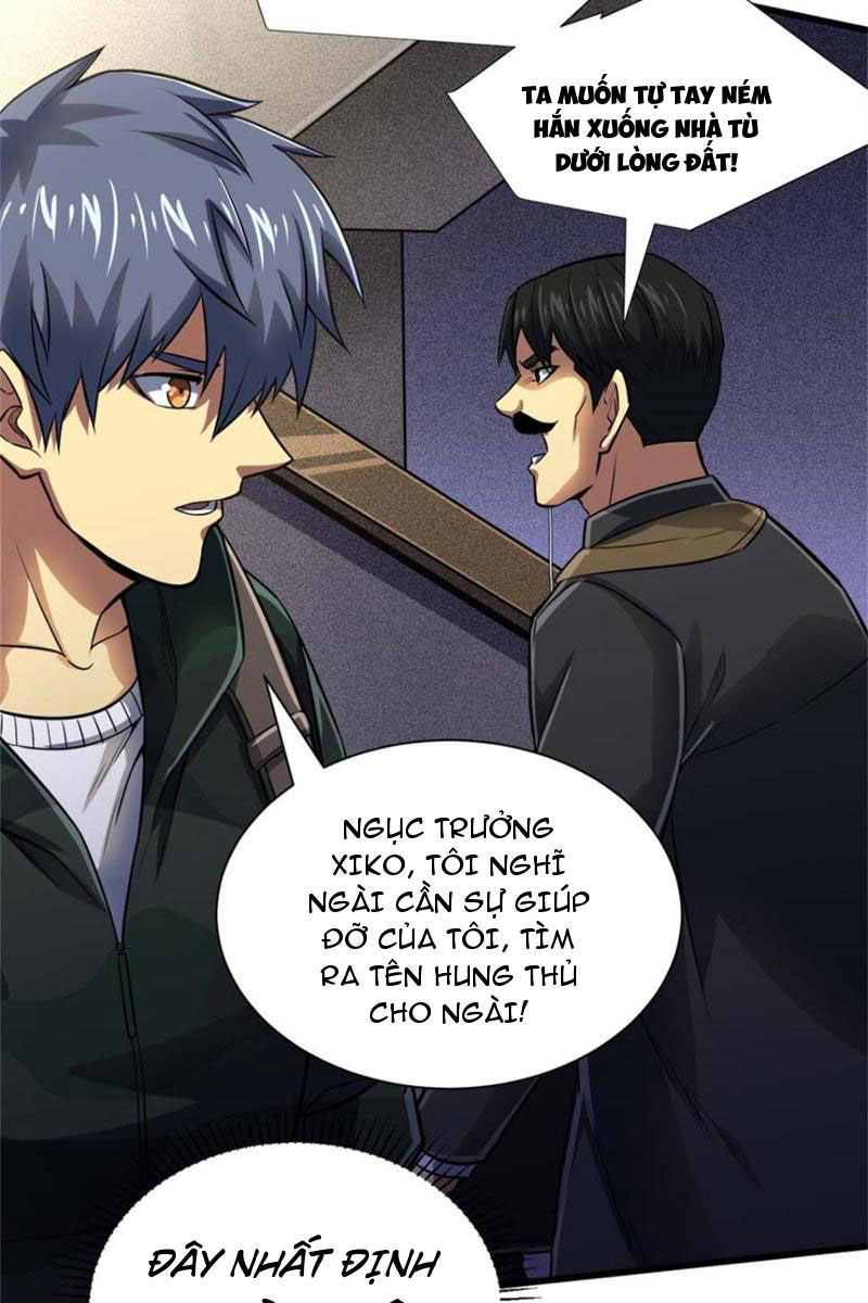 Chiếc Lồng Chứa Quỷ Chapter 16 - Trang 2