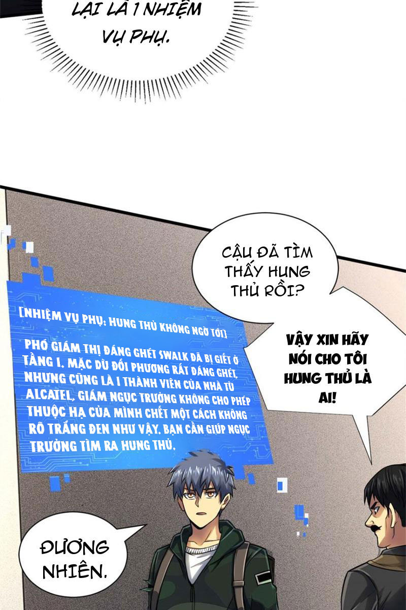 Chiếc Lồng Chứa Quỷ Chapter 16 - Trang 2