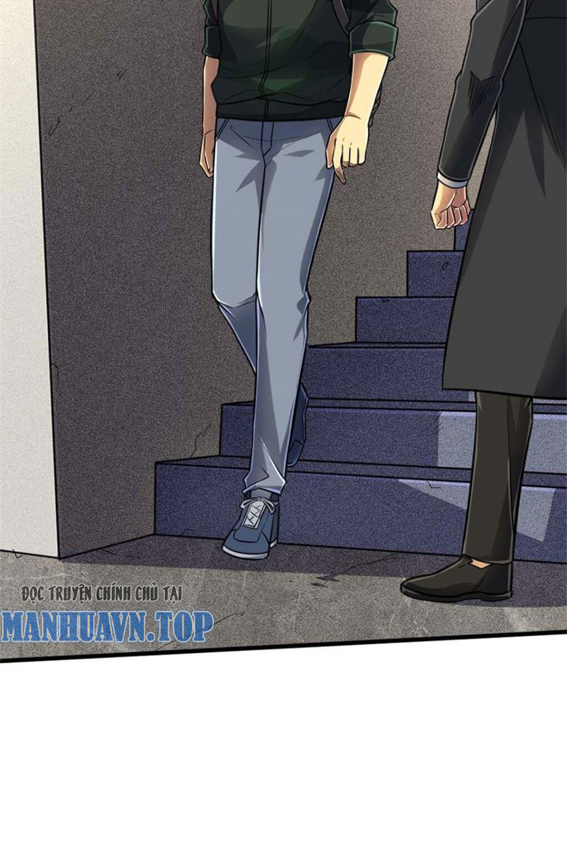 Chiếc Lồng Chứa Quỷ Chapter 16 - Trang 2