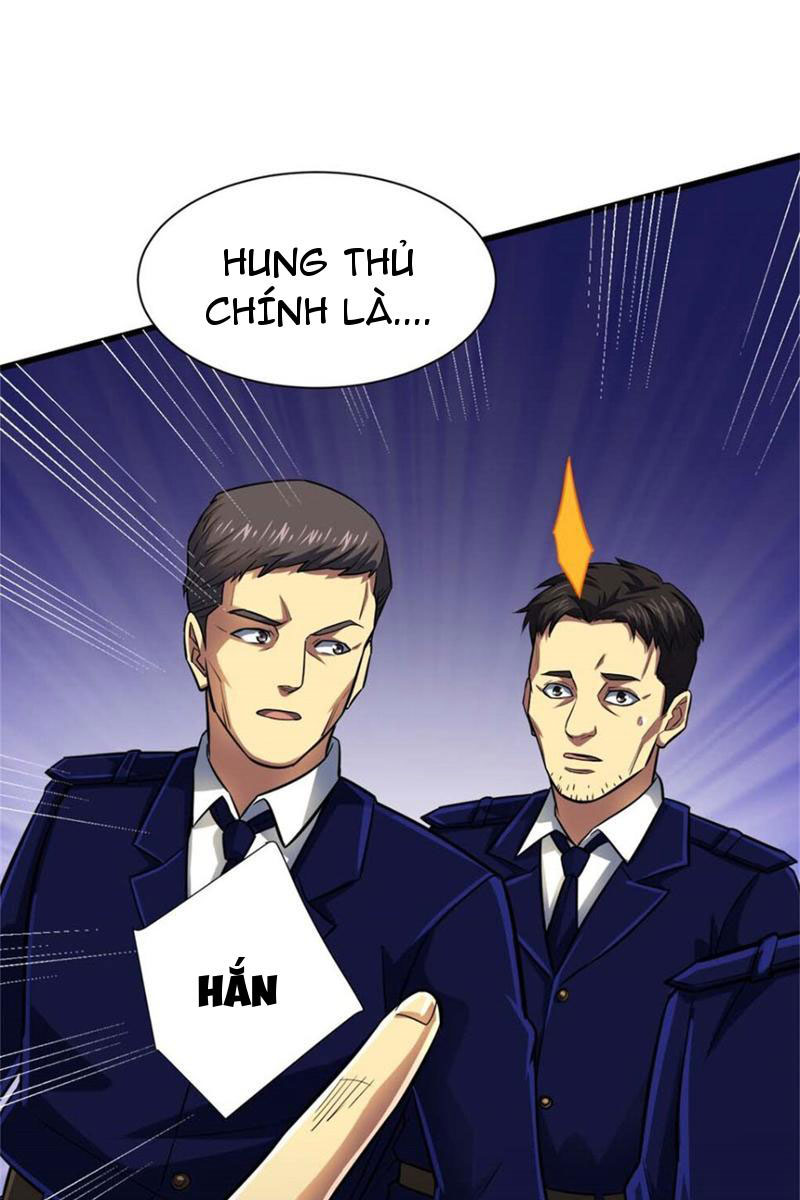 Chiếc Lồng Chứa Quỷ Chapter 16 - Trang 2