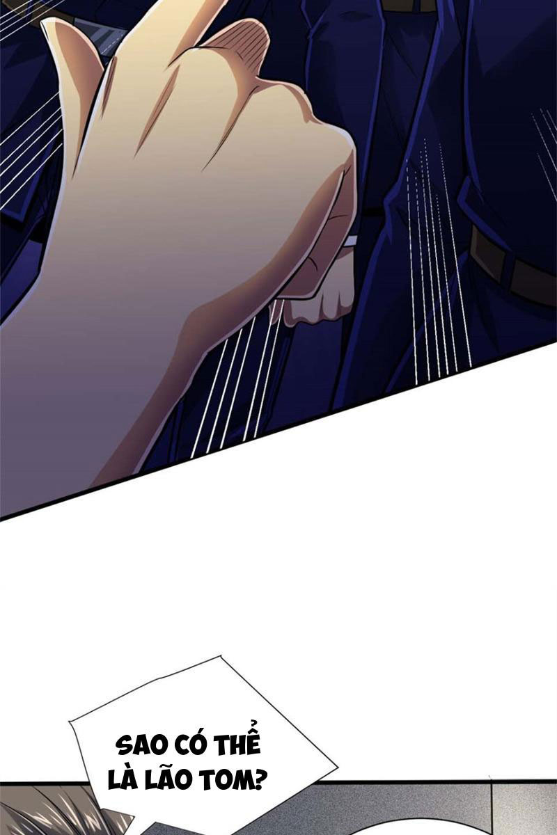 Chiếc Lồng Chứa Quỷ Chapter 16 - Trang 2