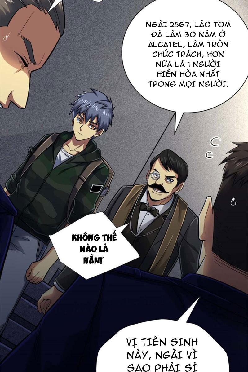 Chiếc Lồng Chứa Quỷ Chapter 16 - Trang 2