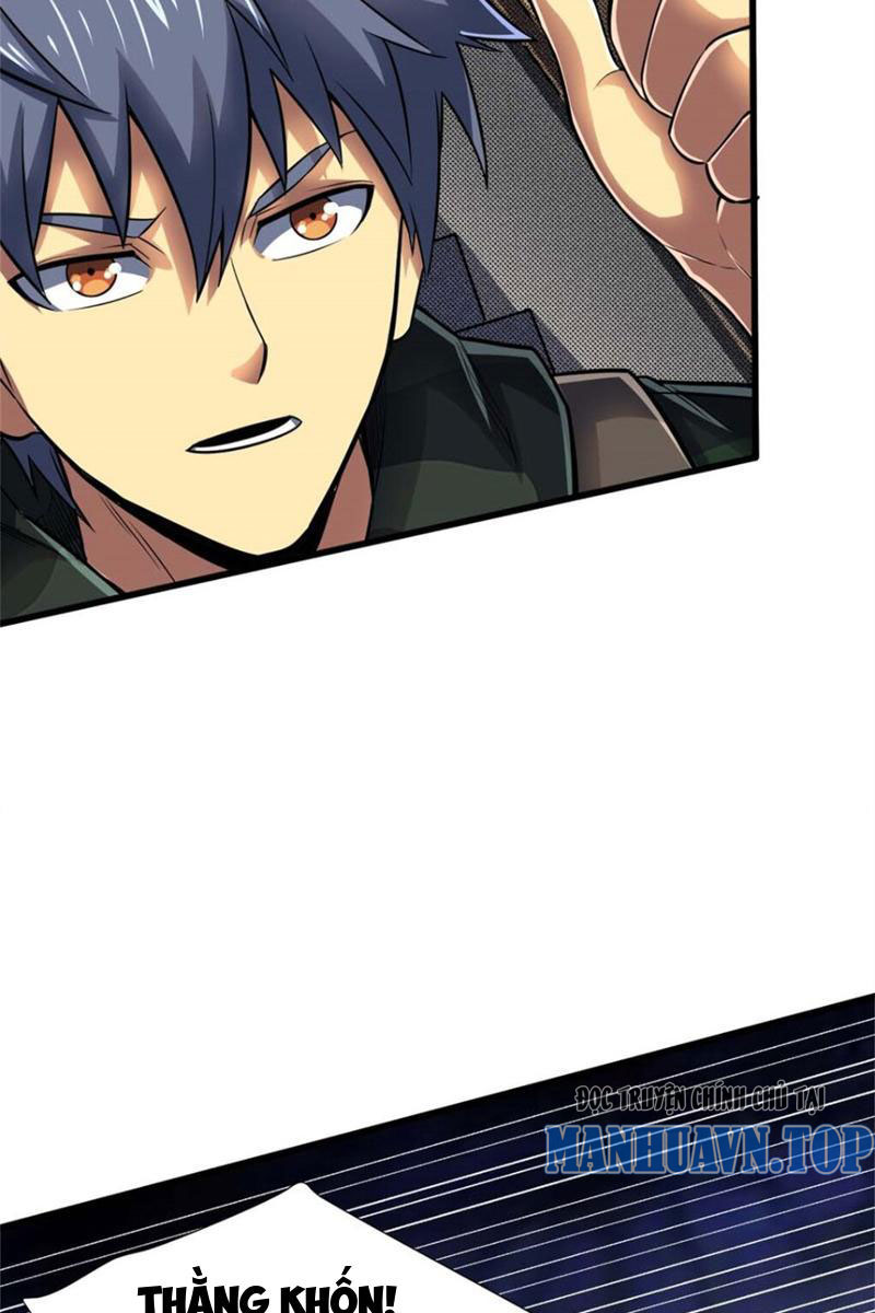 Chiếc Lồng Chứa Quỷ Chapter 16 - Trang 2