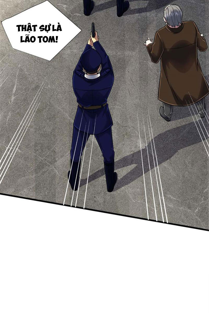 Chiếc Lồng Chứa Quỷ Chapter 16 - Trang 2