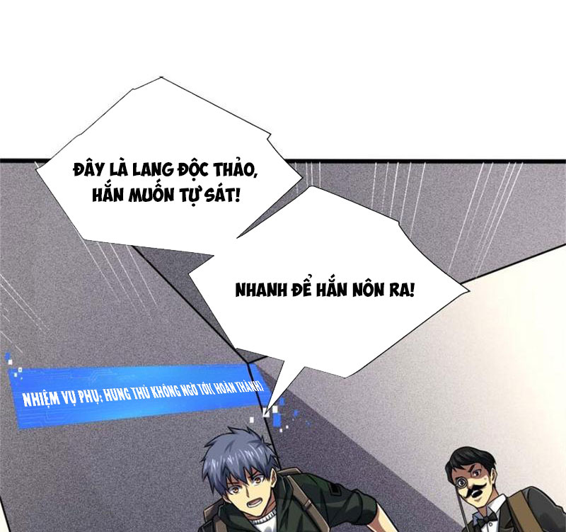 Chiếc Lồng Chứa Quỷ Chapter 16 - Trang 2