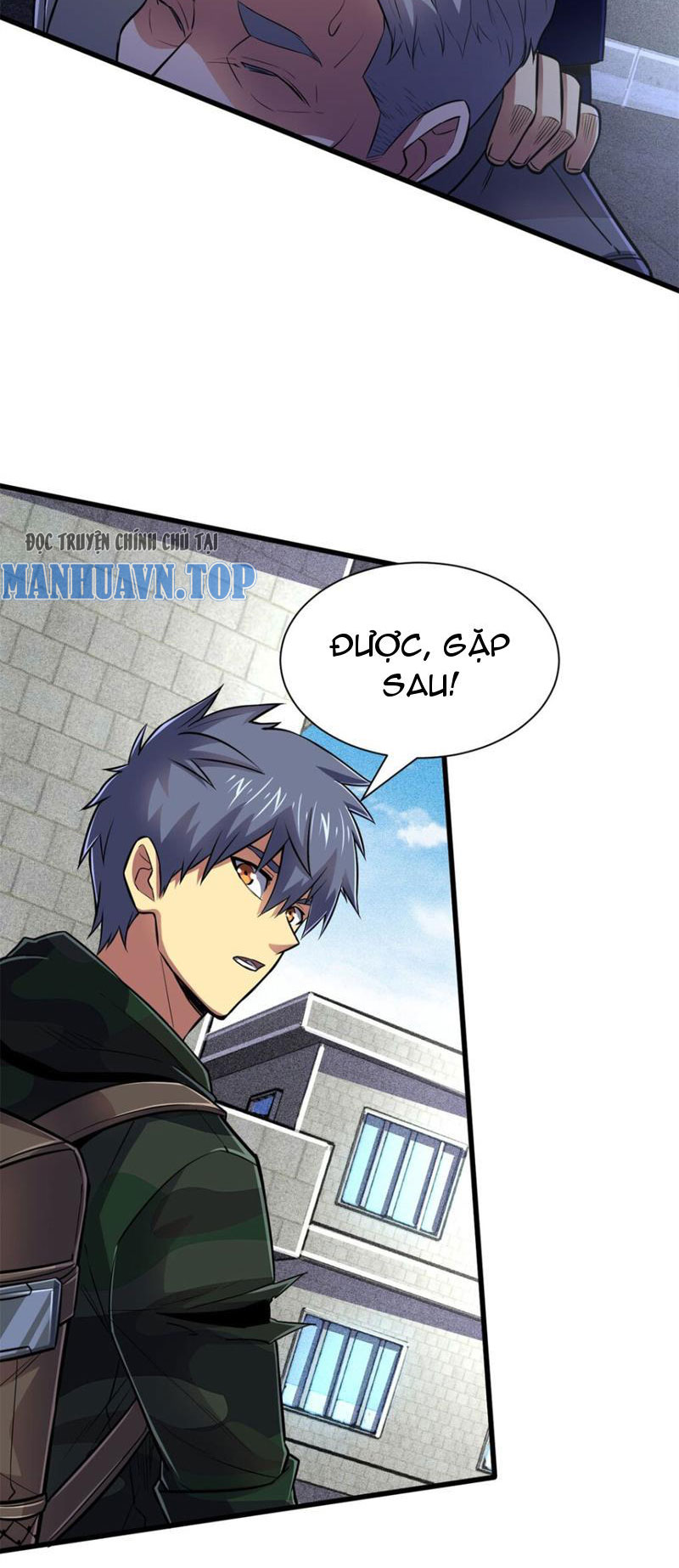 Chiếc Lồng Chứa Quỷ Chapter 17 - Trang 2