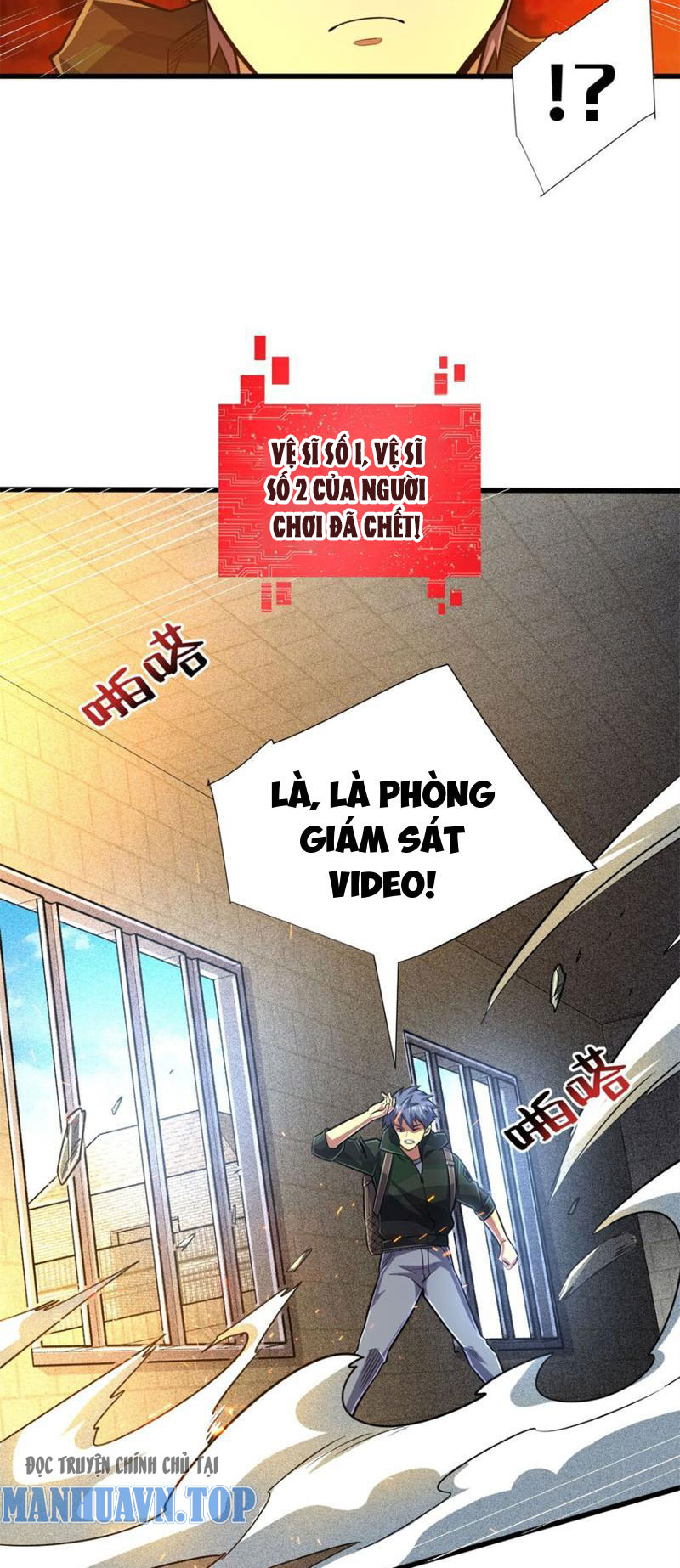 Chiếc Lồng Chứa Quỷ Chapter 17 - Trang 2