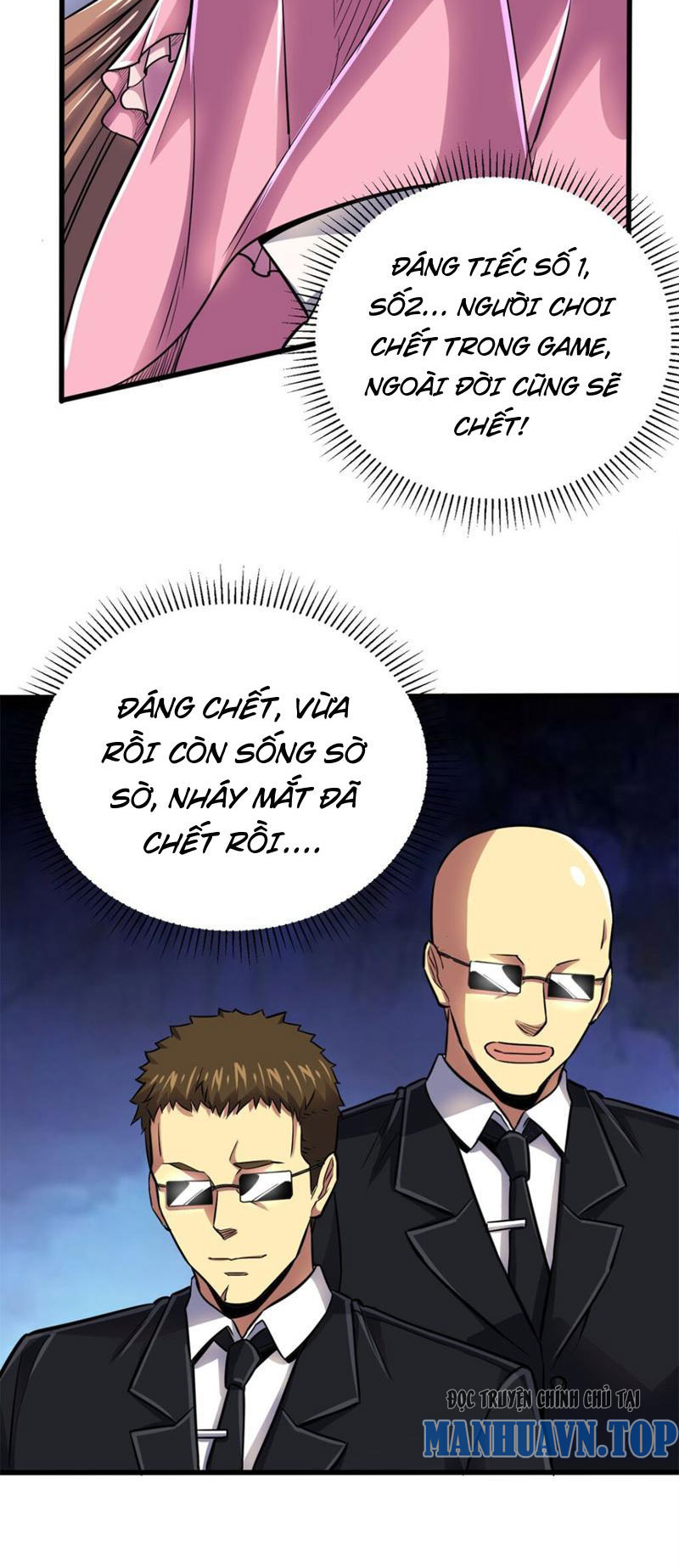 Chiếc Lồng Chứa Quỷ Chapter 17 - Trang 2