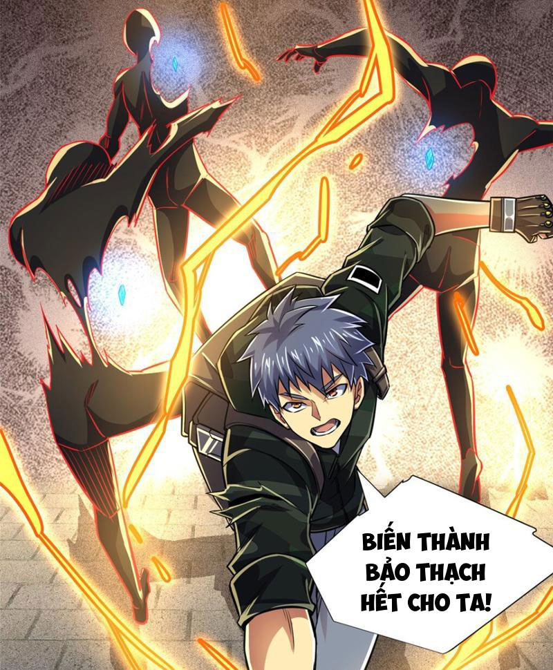 Chiếc Lồng Chứa Quỷ Chapter 18 - Trang 2