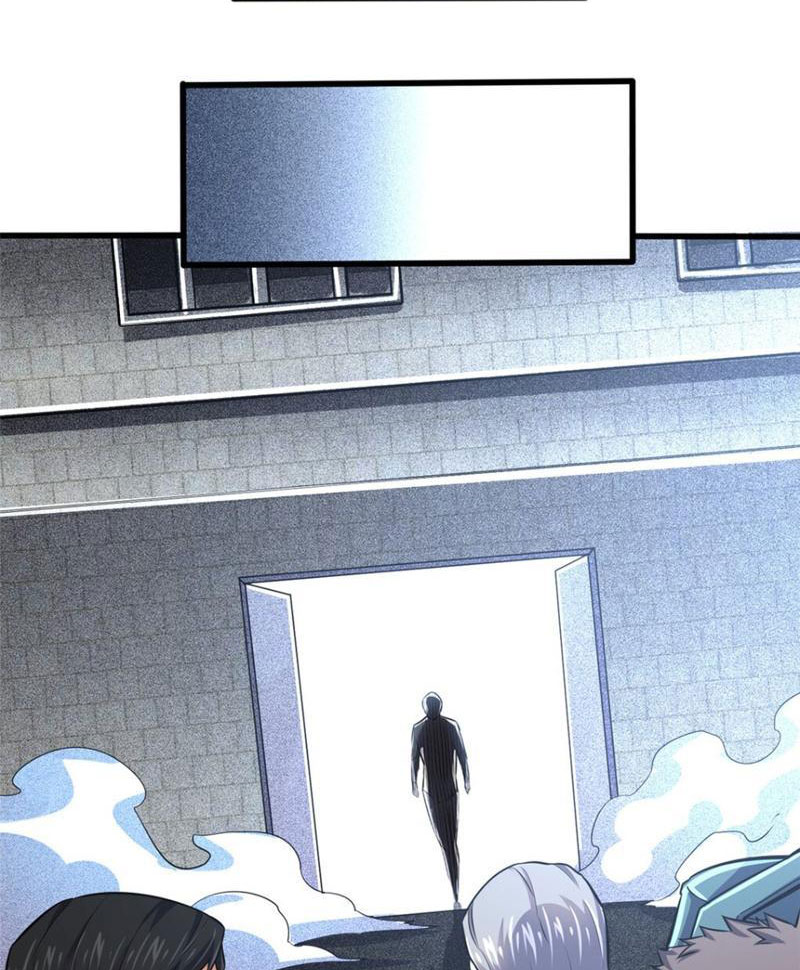 Chiếc Lồng Chứa Quỷ Chapter 18 - Trang 2