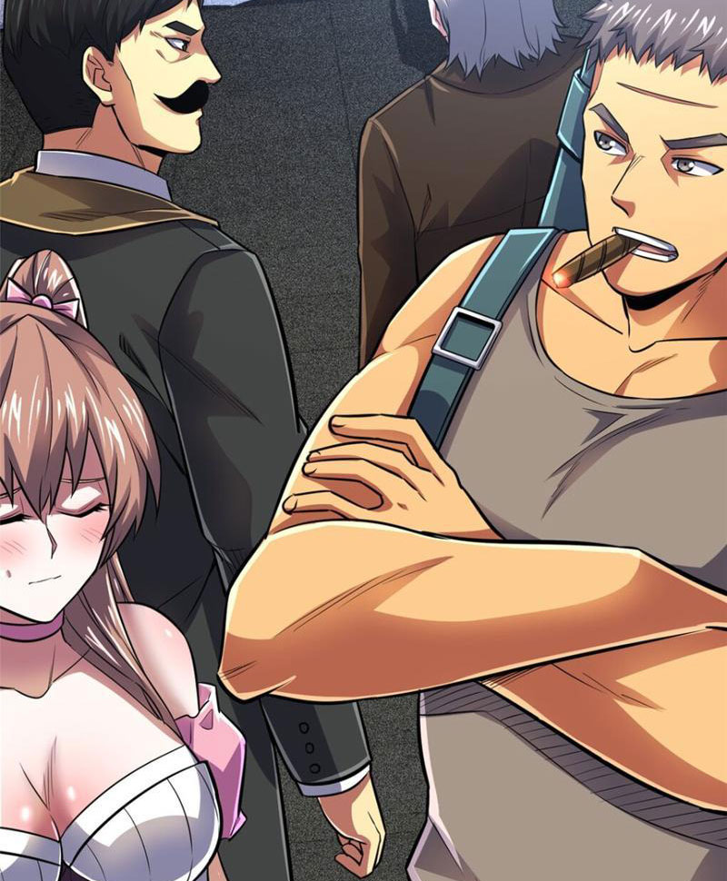 Chiếc Lồng Chứa Quỷ Chapter 18 - Trang 2