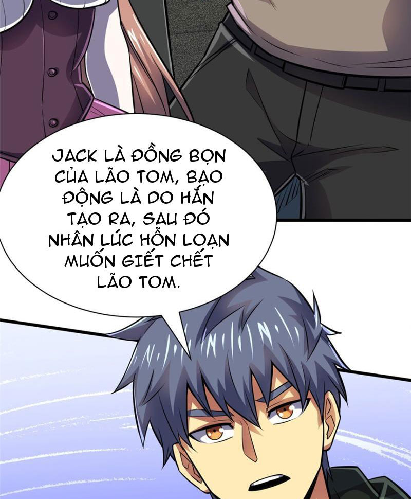Chiếc Lồng Chứa Quỷ Chapter 18 - Trang 2