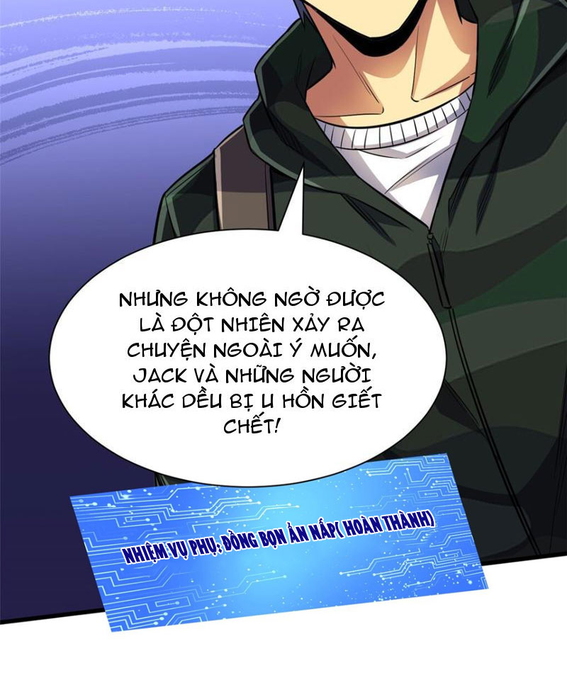 Chiếc Lồng Chứa Quỷ Chapter 18 - Trang 2