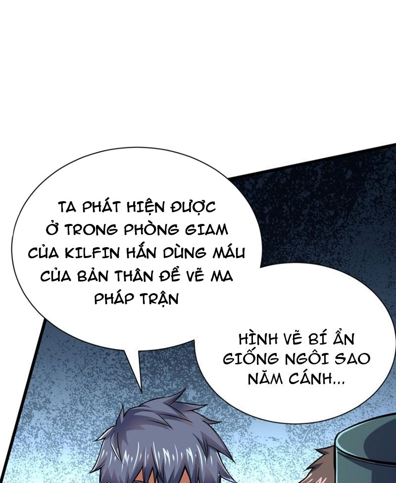 Chiếc Lồng Chứa Quỷ Chapter 18 - Trang 2
