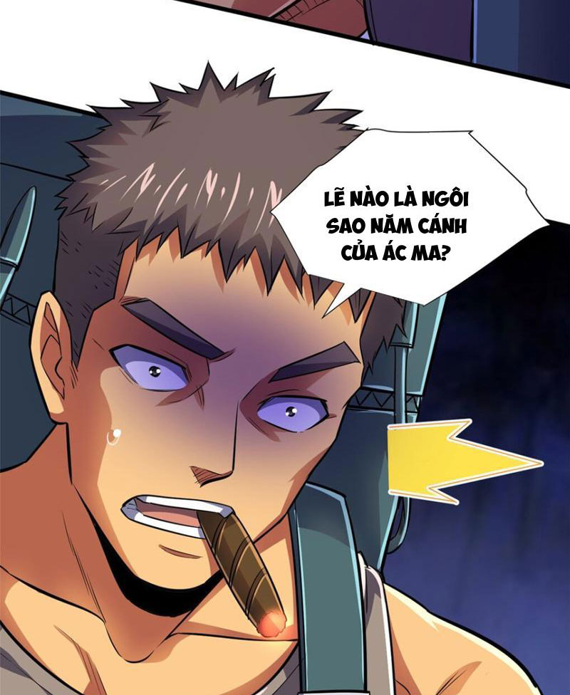 Chiếc Lồng Chứa Quỷ Chapter 18 - Trang 2