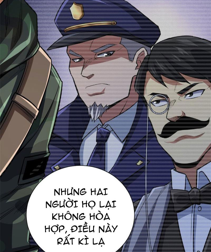 Chiếc Lồng Chứa Quỷ Chapter 18 - Trang 2
