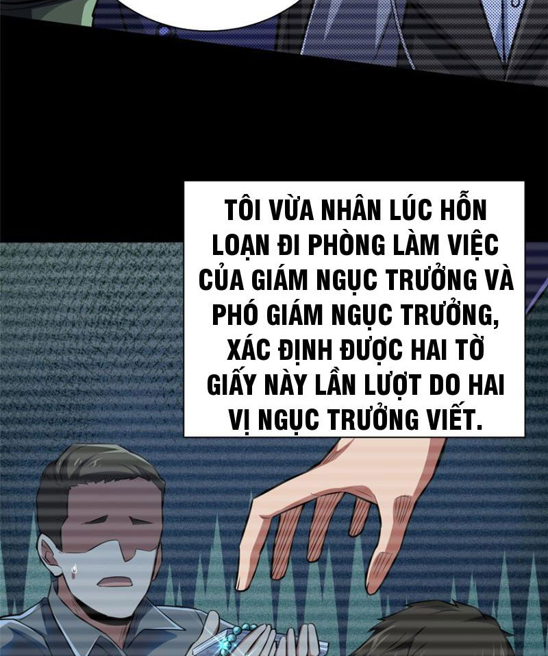 Chiếc Lồng Chứa Quỷ Chapter 18 - Trang 2