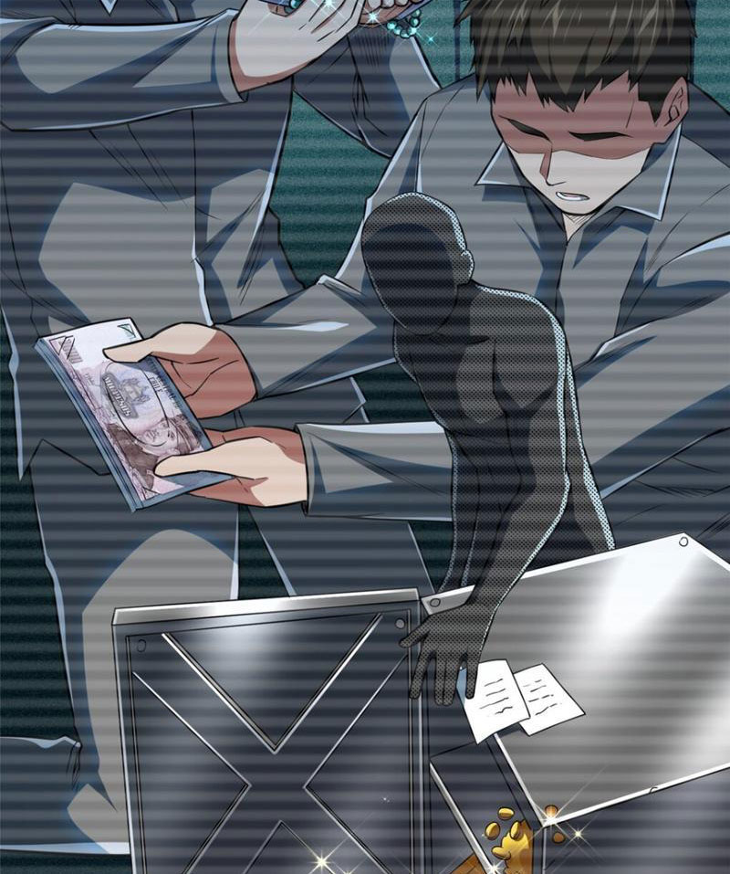 Chiếc Lồng Chứa Quỷ Chapter 18 - Trang 2