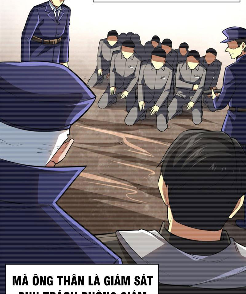 Chiếc Lồng Chứa Quỷ Chapter 18 - Trang 2