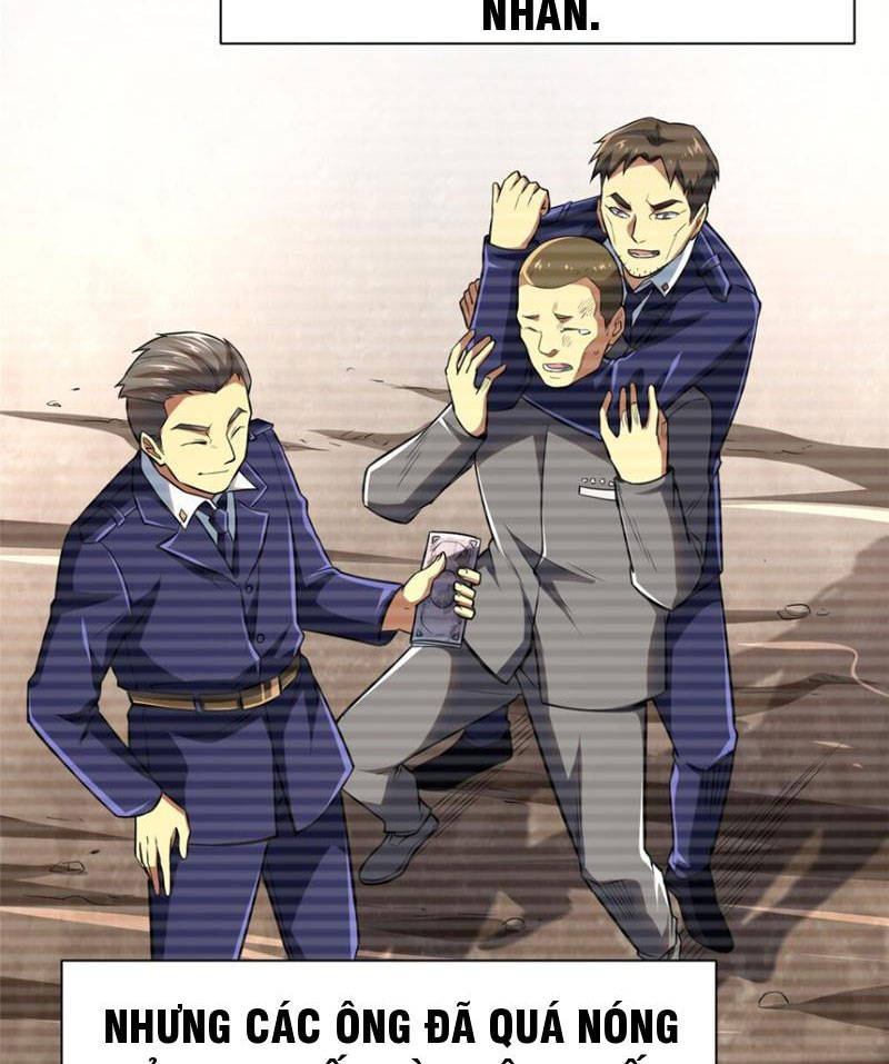 Chiếc Lồng Chứa Quỷ Chapter 18 - Trang 2