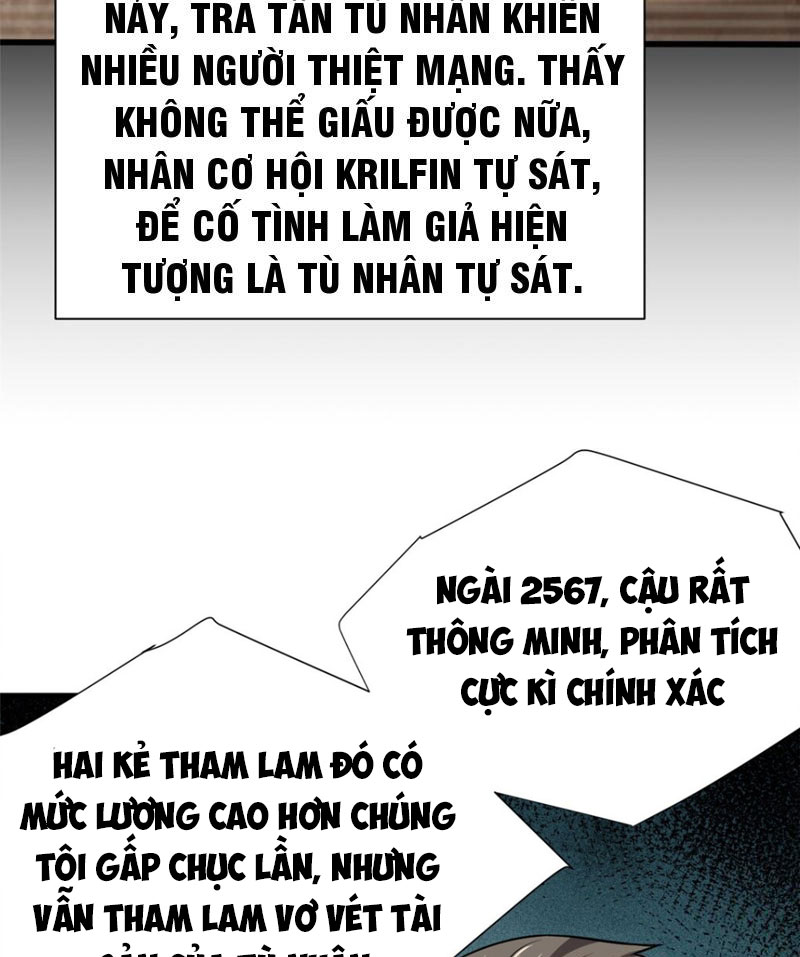 Chiếc Lồng Chứa Quỷ Chapter 18 - Trang 2
