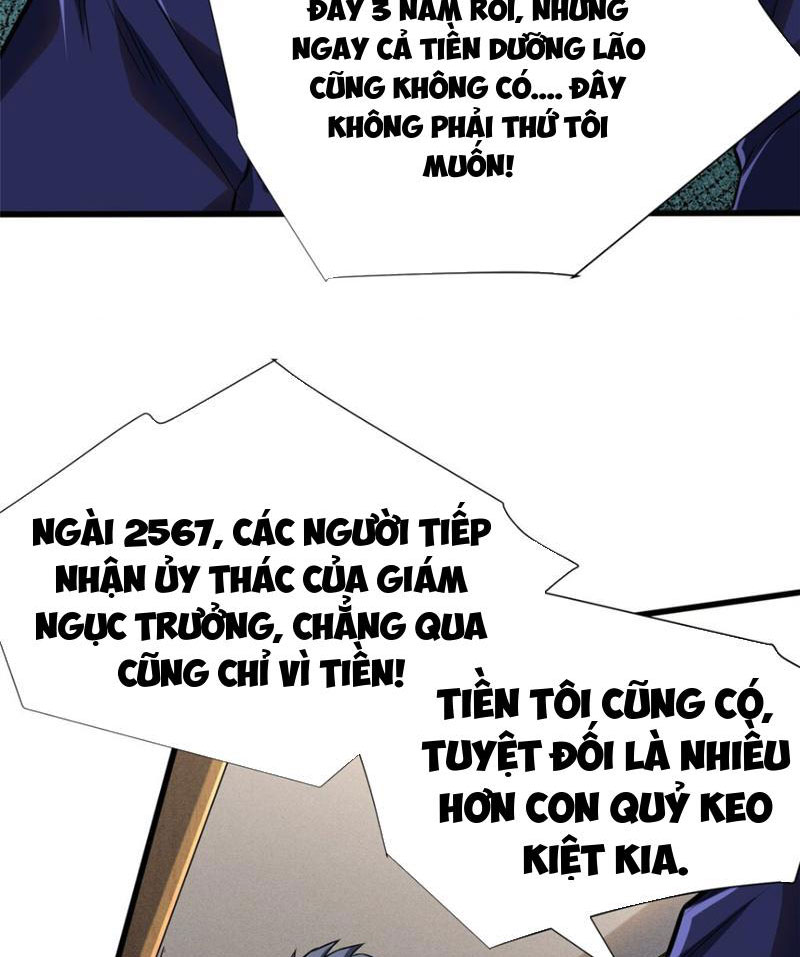 Chiếc Lồng Chứa Quỷ Chapter 18 - Trang 2