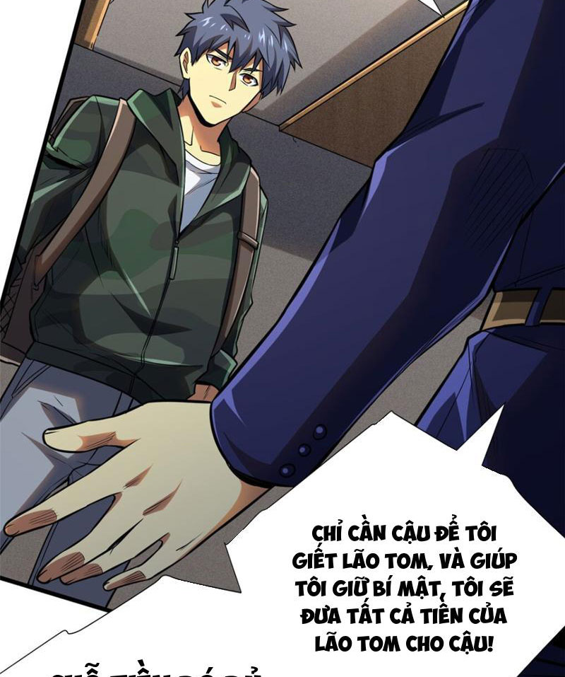 Chiếc Lồng Chứa Quỷ Chapter 18 - Trang 2