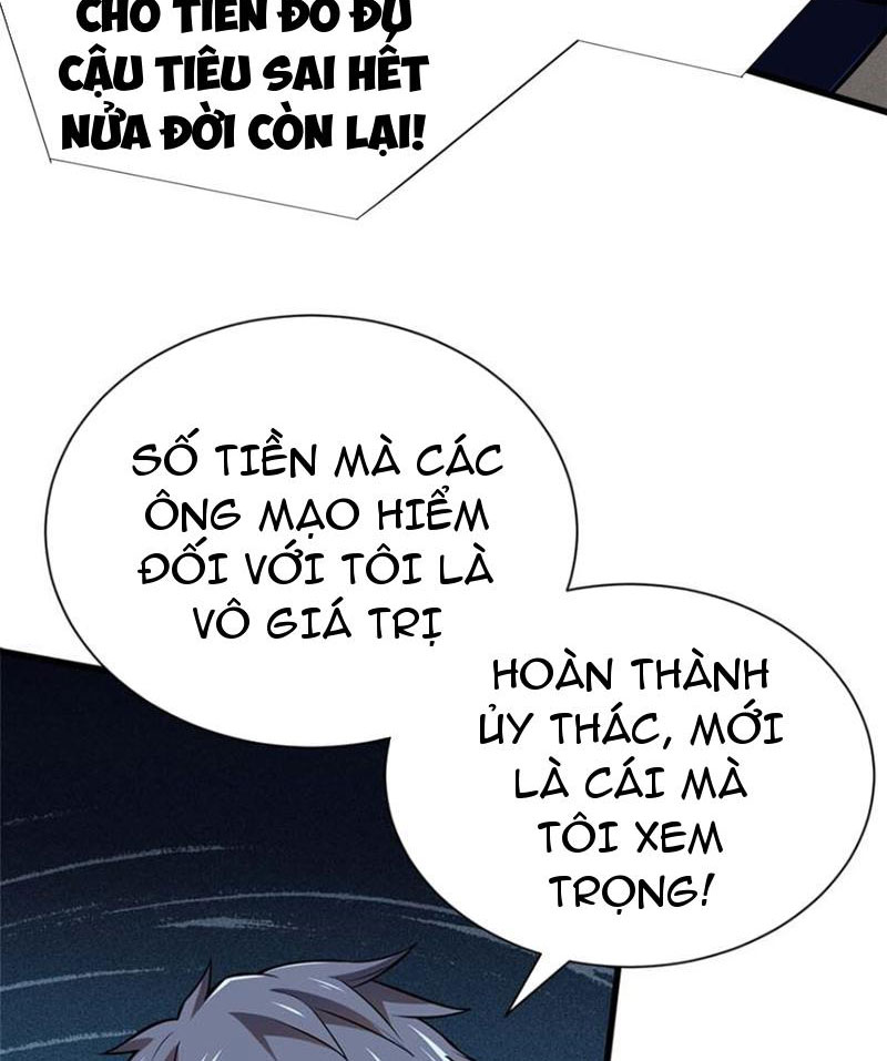Chiếc Lồng Chứa Quỷ Chapter 18 - Trang 2