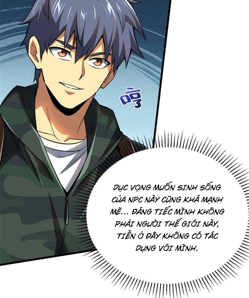 Chiếc Lồng Chứa Quỷ Chapter 18 - Trang 2