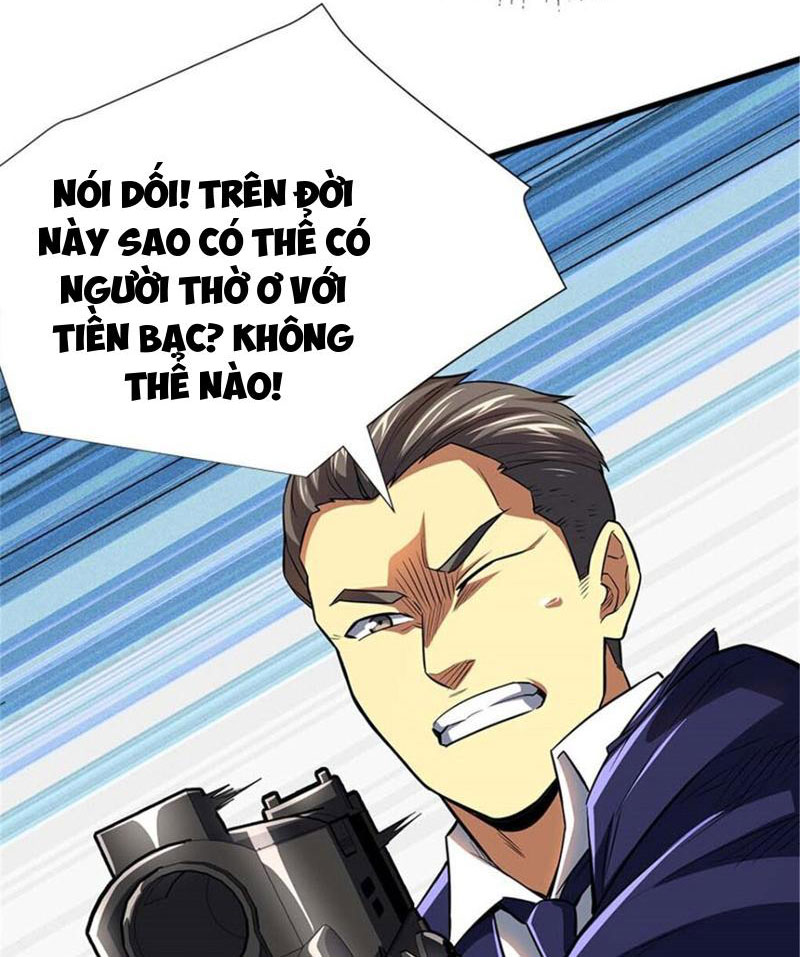 Chiếc Lồng Chứa Quỷ Chapter 18 - Trang 2