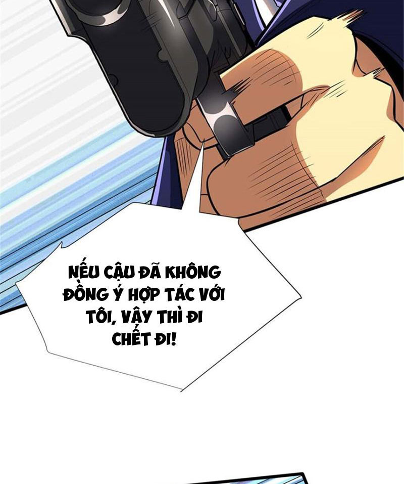 Chiếc Lồng Chứa Quỷ Chapter 18 - Trang 2