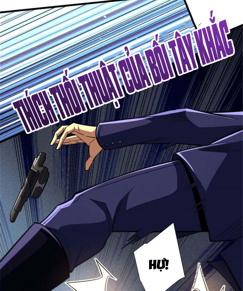 Chiếc Lồng Chứa Quỷ Chapter 18 - Trang 2