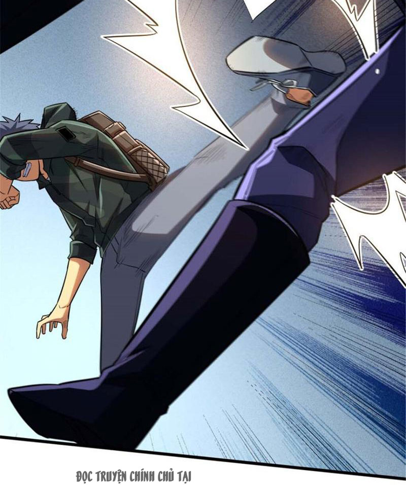 Chiếc Lồng Chứa Quỷ Chapter 18 - Trang 2