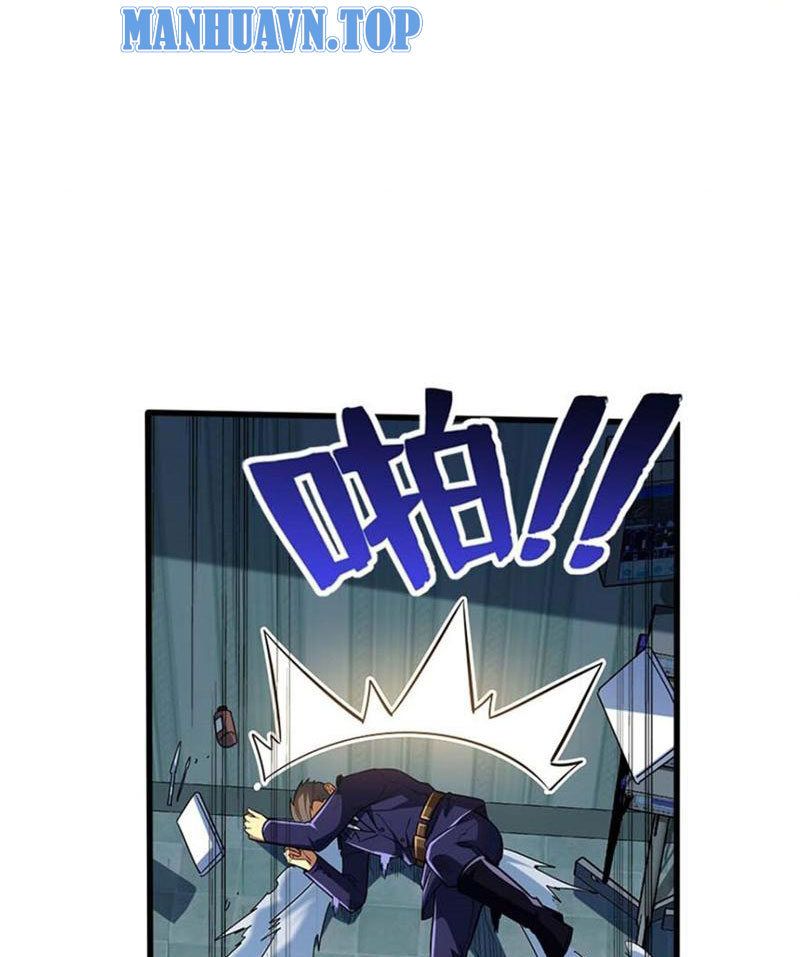 Chiếc Lồng Chứa Quỷ Chapter 18 - Trang 2