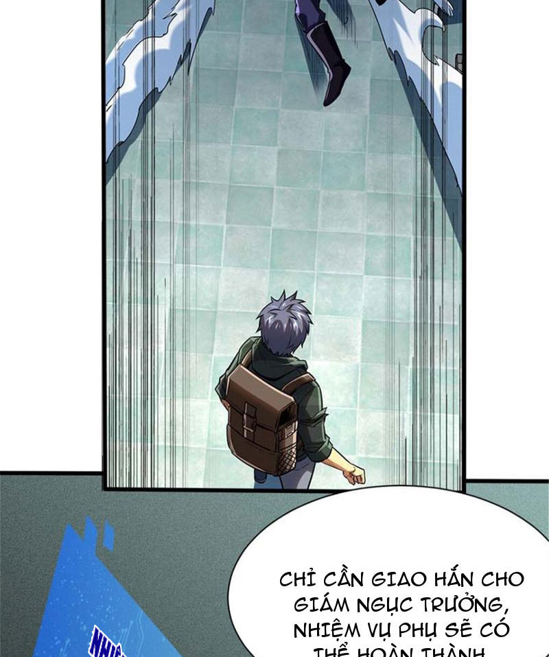 Chiếc Lồng Chứa Quỷ Chapter 18 - Trang 2