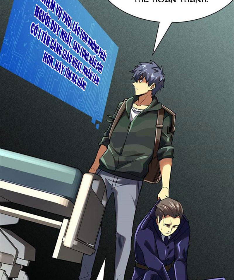 Chiếc Lồng Chứa Quỷ Chapter 18 - Trang 2