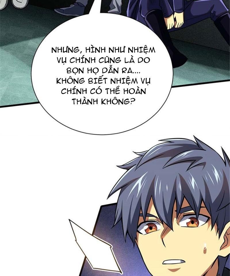 Chiếc Lồng Chứa Quỷ Chapter 18 - Trang 2