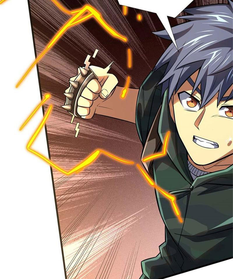 Chiếc Lồng Chứa Quỷ Chapter 18 - Trang 2