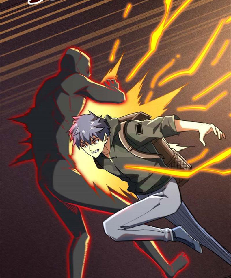 Chiếc Lồng Chứa Quỷ Chapter 18 - Trang 2