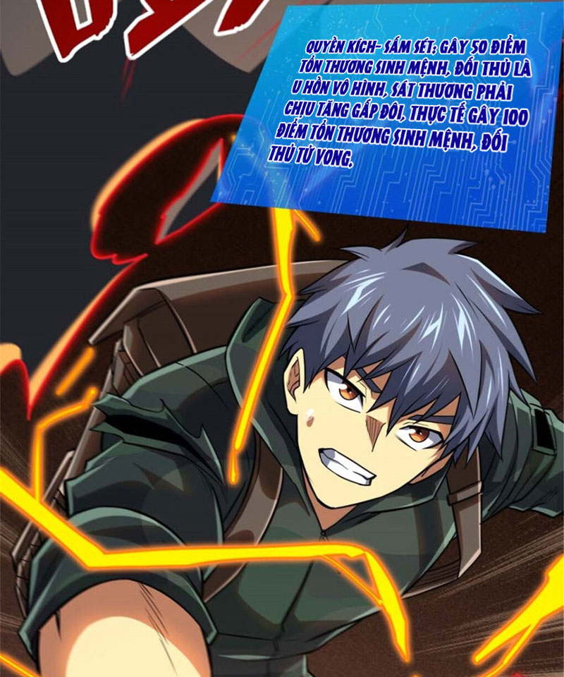 Chiếc Lồng Chứa Quỷ Chapter 18 - Trang 2