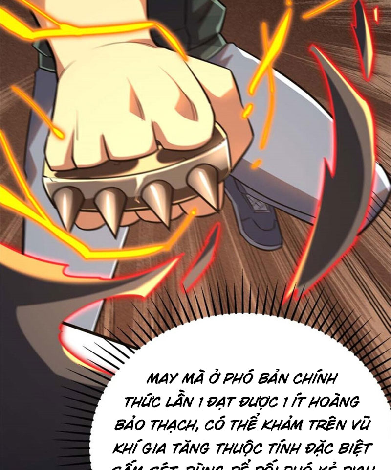 Chiếc Lồng Chứa Quỷ Chapter 18 - Trang 2