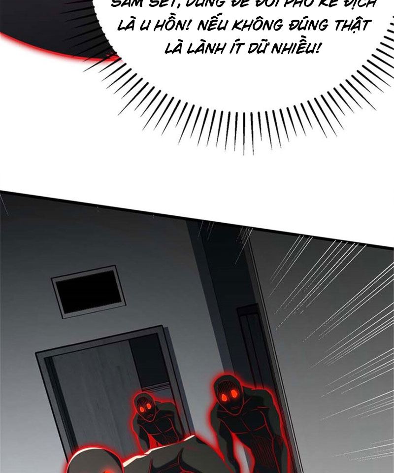 Chiếc Lồng Chứa Quỷ Chapter 18 - Trang 2