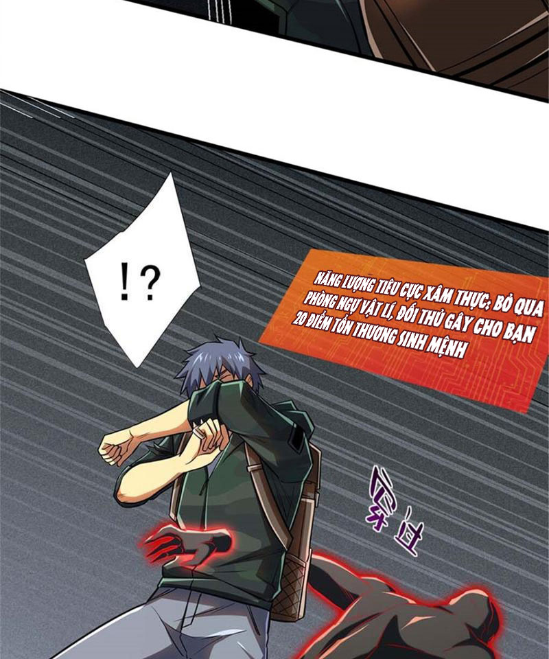 Chiếc Lồng Chứa Quỷ Chapter 18 - Trang 2