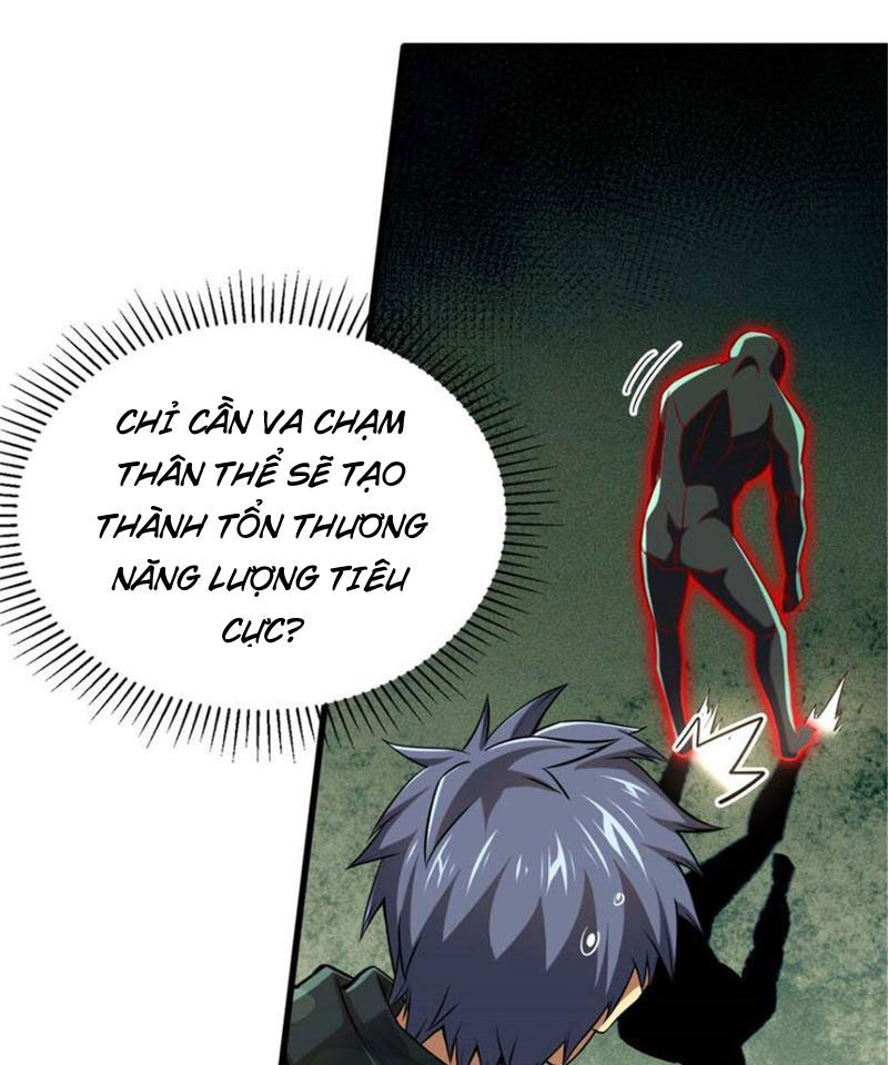 Chiếc Lồng Chứa Quỷ Chapter 18 - Trang 2